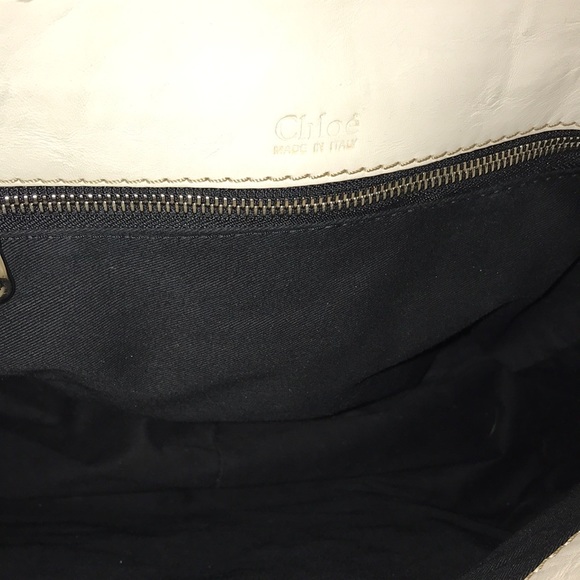 Chloé Large Shoulder Bag💥💥1 hr sale - Picture 7 of 8